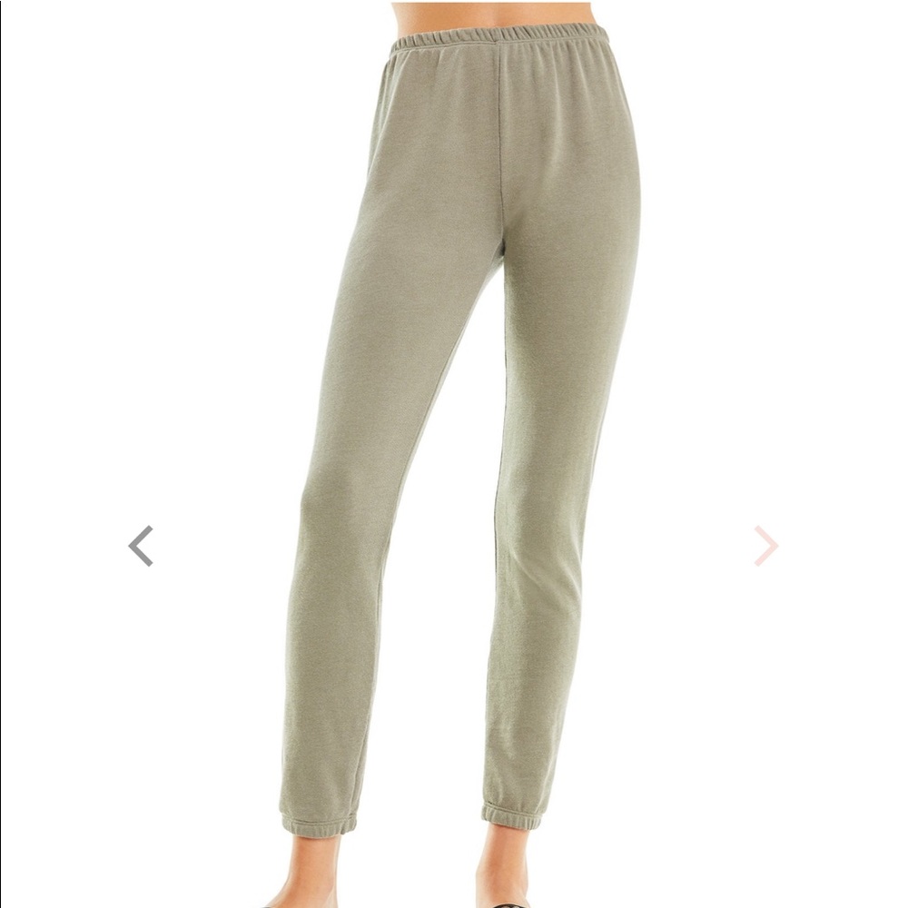 Wild fox boutique joggers NEVER WORN